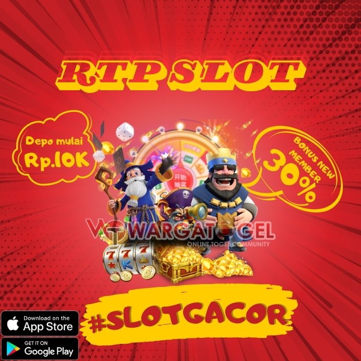 RTP Live : Daftar Bocoran RTP Slot Pragmatic Play Gacor Hari ini